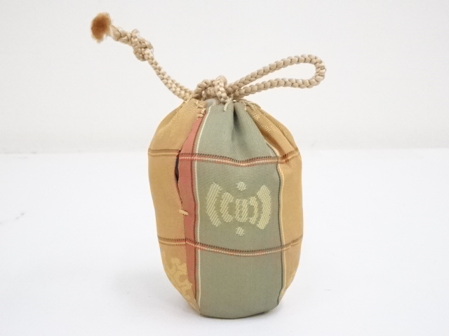 道具 ] - 道具 高取焼 高取喜恵造 肩衝茶入（共箱） □z | ネット